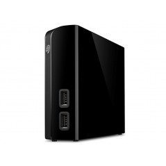 2,5" extern hårddisk - Seagate extern hårddisk 8TB USB 3.0