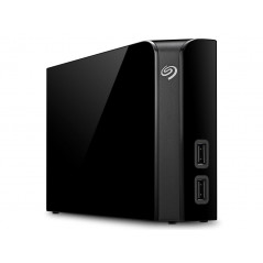 2,5" extern hårddisk - Seagate extern hårddisk 8TB USB 3.0