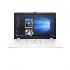 Laptop 14-15" - HP Pavilion 15-bw029no vit
