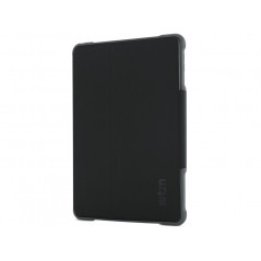 iPad Air - STM fodral med inbyggt stöd till iPad Air 2