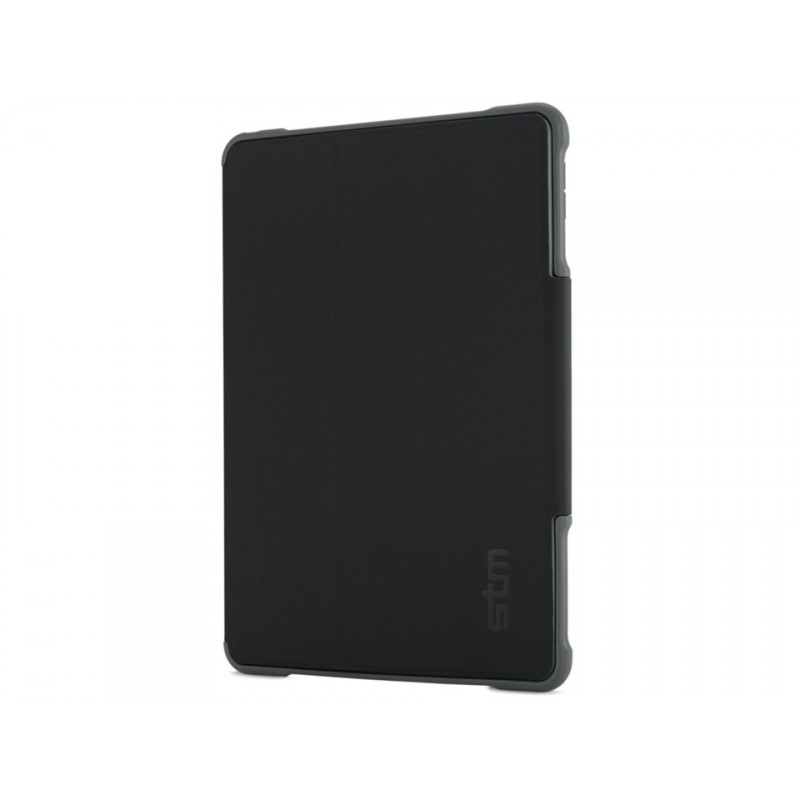iPad Air - STM fodral med inbyggt stöd till iPad Air 2