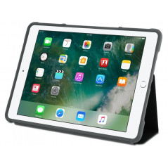 iPad Air - STM fodral med inbyggt stöd till iPad Air 2
