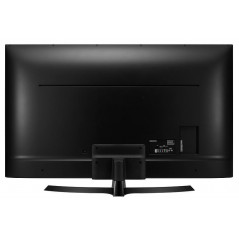 TV-apparater - LG 55-tums UHD 4K Smart-TV