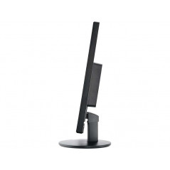 15 - 24" Datorskärm - AOC 24" LED-skärm med högtalare (Fyndvara)