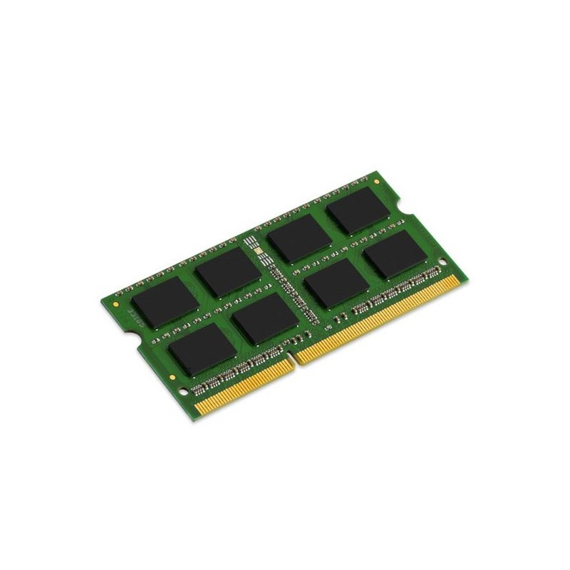 Begagnade RAM-minnen - Kingston SO-DIMM DDR3L PC12800/1600MHz 8GB RAM-minne