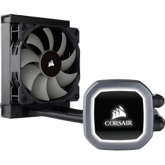 Övriga komponenter - Corsair Hydro H60 v3 vattenkylning
