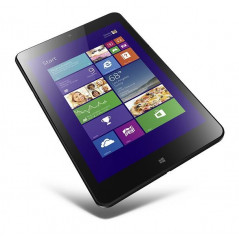 Surfdator - Lenovo ThinkPad 8 64GB med Windows 10 Pro (beg)