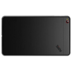 Surfdator - Lenovo ThinkPad 8 64GB med Windows 10 Pro (beg)