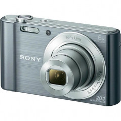Digitalkamera - Sony CyberShot DSC-W810