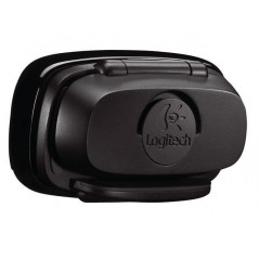 Webbkamera - Logitech C615 HD-webbkamera