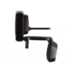 Webbkamera - Logitech C615 HD-webbkamera