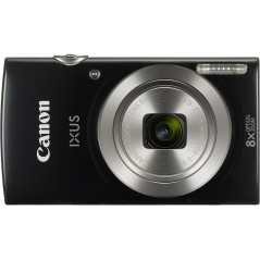 Digitalkamera - Canon Ixus 185 digitalkamera