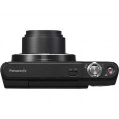 Digital kompaktkamera - Panasonic Lumix DMC-SZ10