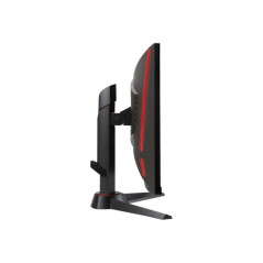 15 - 24" Datorskärm - MSI Optix Curved 144 Hz gaming-skärm