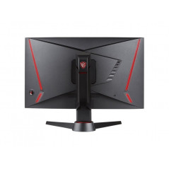 15 - 24" Datorskärm - MSI Optix Curved 144 Hz gaming-skärm