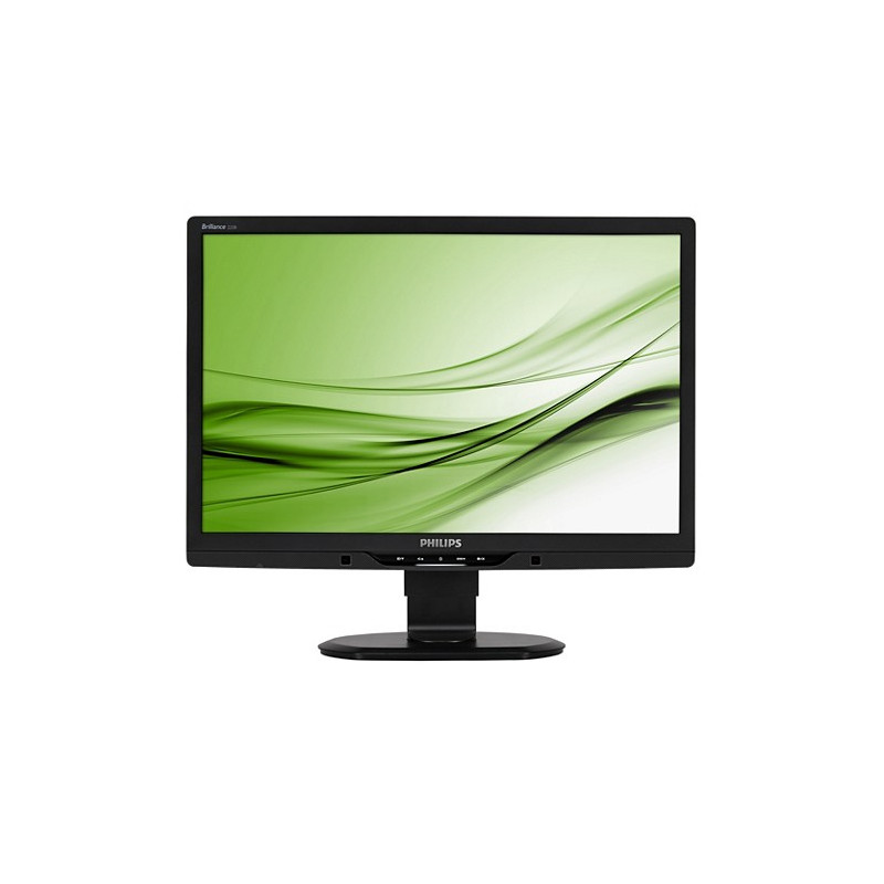 Skärmar begagnade - Philips 22-tums LCD-skärm (beg)
