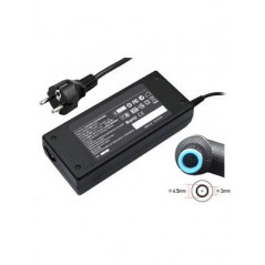Dell laddare - Dell-kompatibel 90 Watts AC-adapter (4.5x3.0mm)