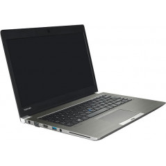 Laptop 13" beg - Toshiba Portege Z30-A med 4G (beg)