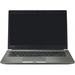 Laptop 13" beg - Toshiba Portege Z30-A med 4G (beg)