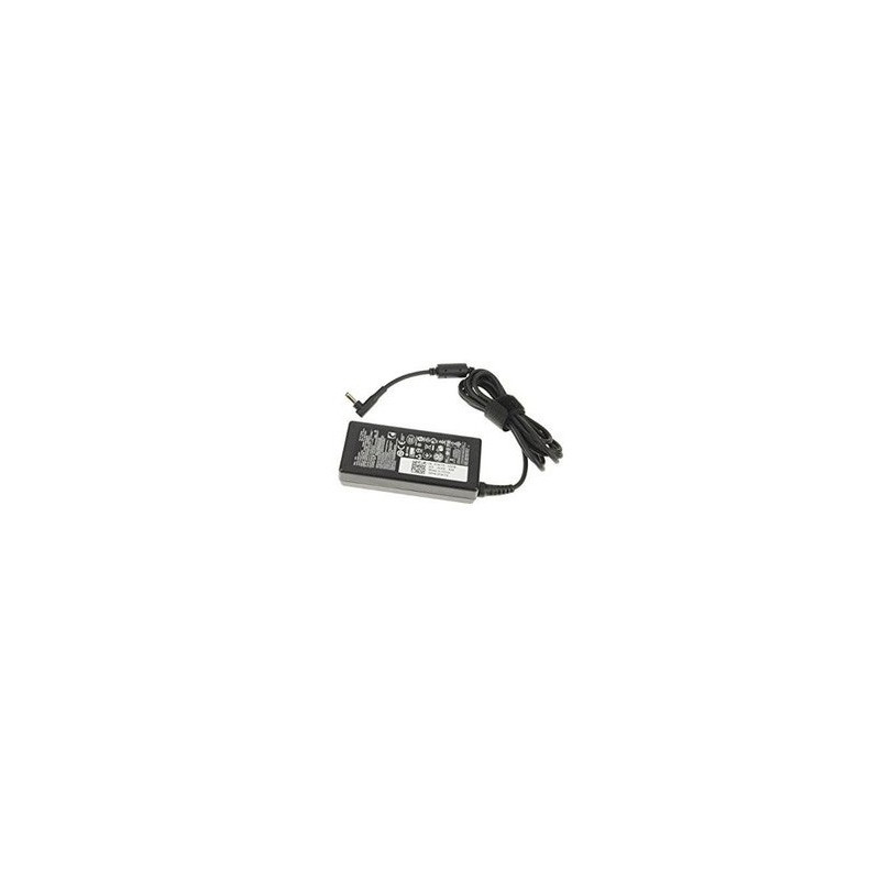 Datorladdare - Laddare Dell original 65W 4.5 x 3.0mm