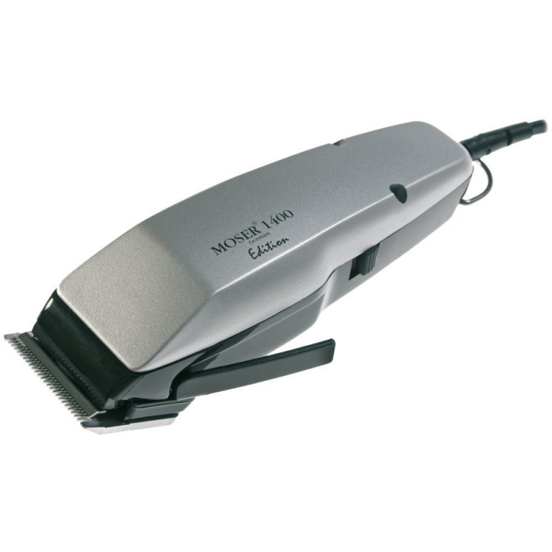 Personvård - Moser hårtrimmer 1400