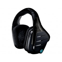 Gamingheadset - Logitech G933 trådlöst gaming-headset