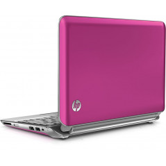 Laptop 11-13" - HP Mini 210-2012so demo