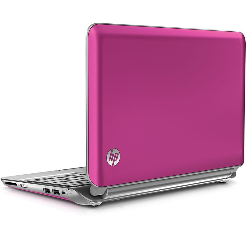HP Mini 210-2012so demo Laptop 11-13" - HP Mini 210-2012so demo
