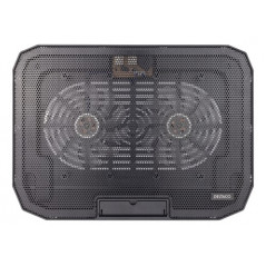 Kylplatta & kylfläkt - Deltaco laptopkylare 15,6"