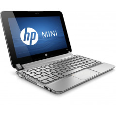 Laptop 11-13" - HP Mini 210-2012so demo