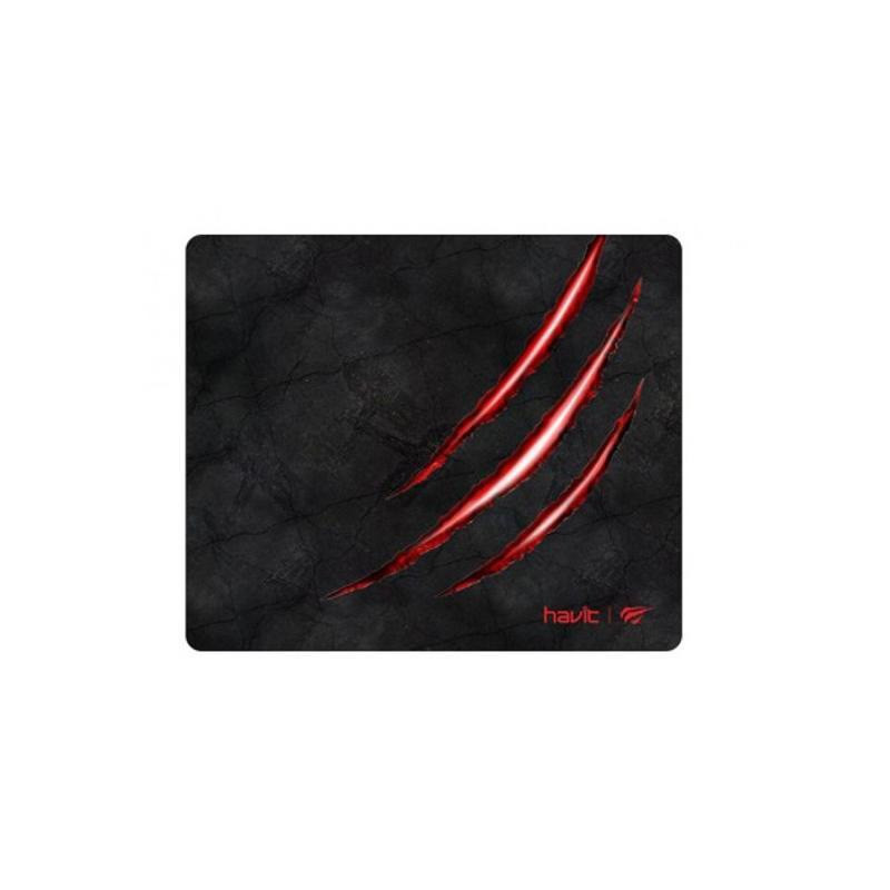Gamingmusmatta - Havit gaming-musmatta med 25 cm bredd
