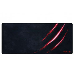Gamingmusmatta - Havit XL gaming-musmatta på hela 70 cm