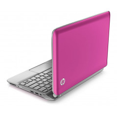 Laptop 11-13" - HP Mini 210-2012so demo