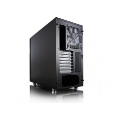 Komponenter - Fractal Design Define R5 Miditower chassi (titan)