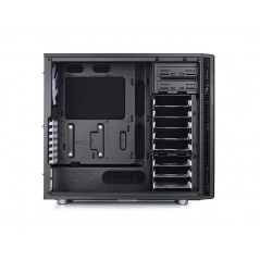 Komponenter - Fractal Design Define R5 Miditower chassi (titan)