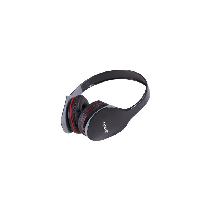 Chatheadset - Havit USB-headset