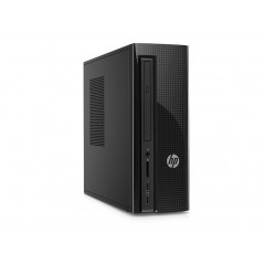 Surfdator - HP Slimline 260-a102no demo