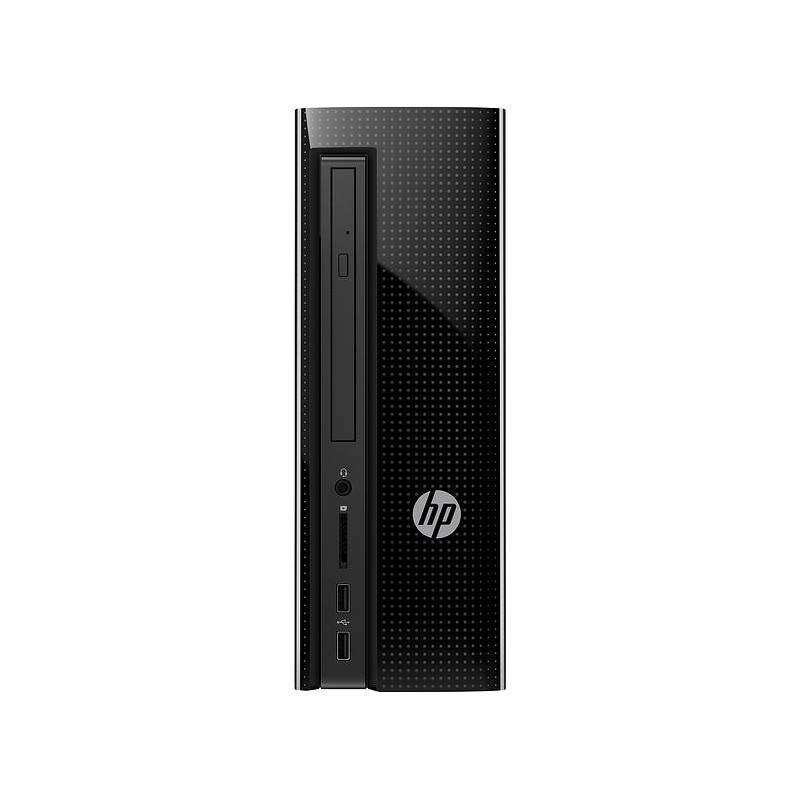 Surfdator - HP Slimline 260-a102no demo