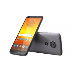 Motorola Moto - Motorola Moto E5