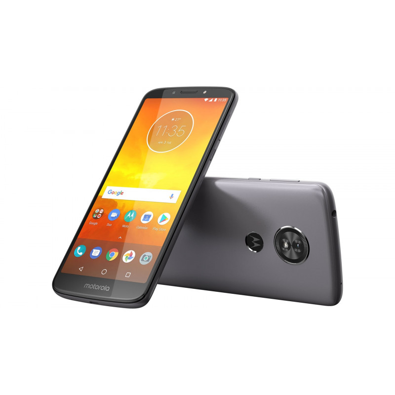 Motorola Moto - Motorola Moto E5
