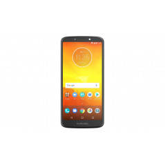 Motorola Moto - Motorola Moto E5