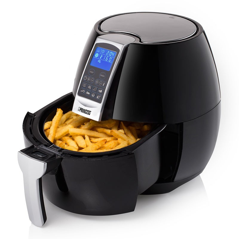 Fritös - Princess fritös airfryer