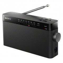 Radio & stereo - Sony batteridriven AM/FM-radio