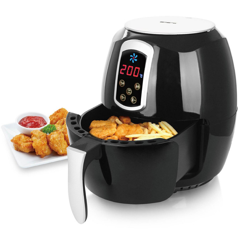 Fritös - Emerio fritös airfryer 3.6L