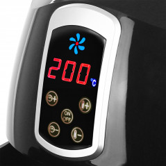 Fritös - Emerio fritös airfryer 3.6L