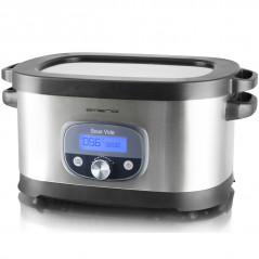 Hem & Hushåll - Emerio Sous vide Cooker
