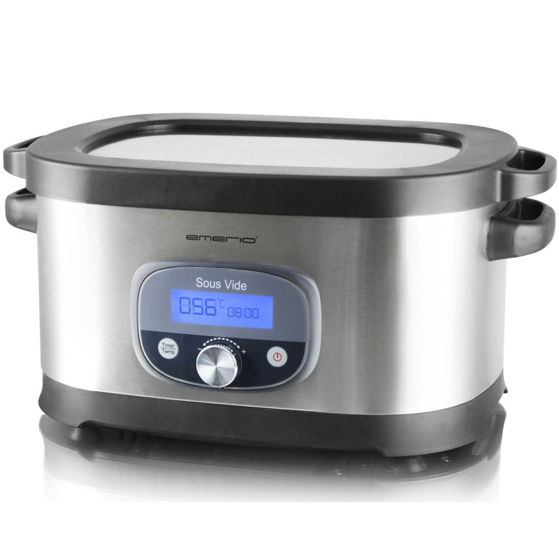 Hem & Hushåll - Emerio Sous vide Cooker