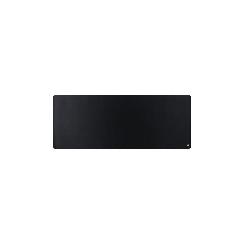 Gaming musmatta - Deltaco XL gaming-musmatta 90 x 36 cm