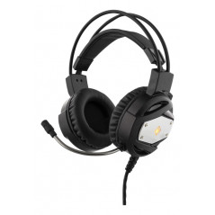 Gamingheadset - Deltaco gaming-headset