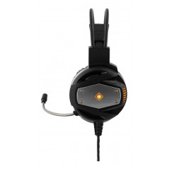 Gamingheadset - Deltaco gaming-headset